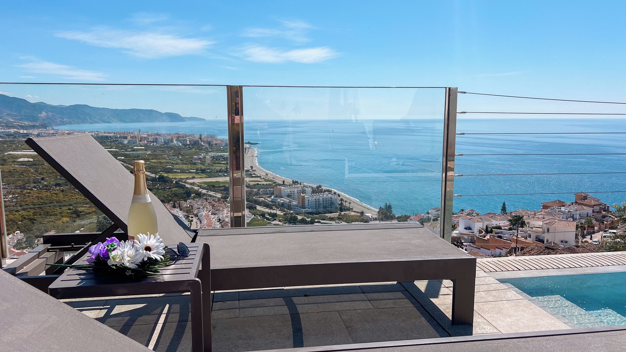 Photo of Outdoor in Nerja