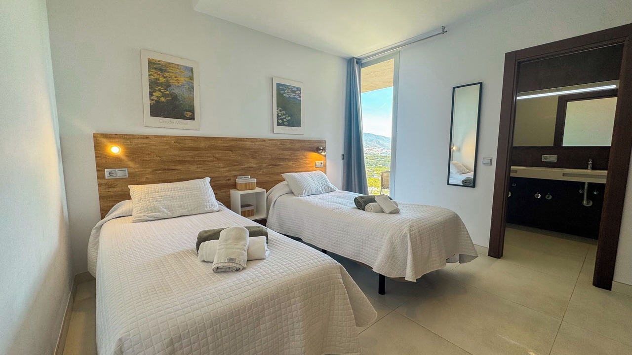 Photo of Bedroom in Nerja
