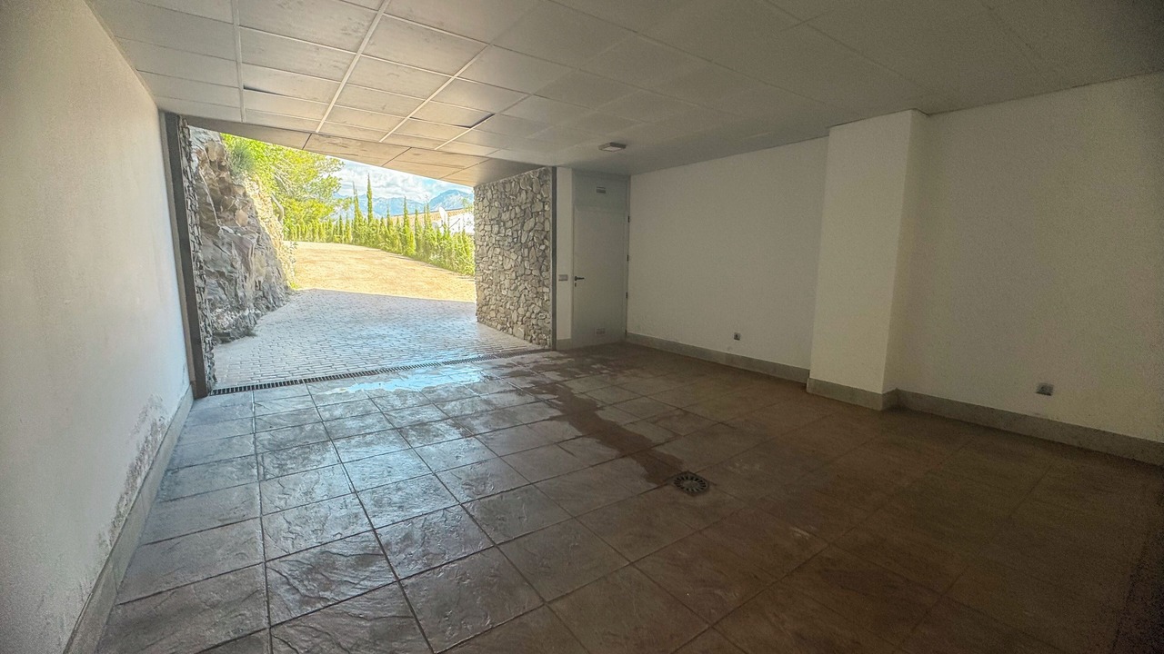 Photo of Outdoor in Nerja