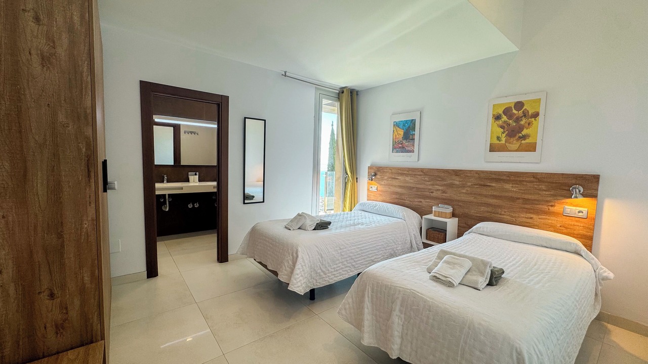 Photo of Bedroom in Nerja