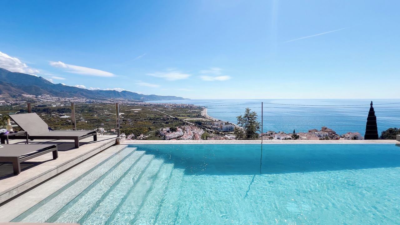 Photo of Outdoor in Nerja