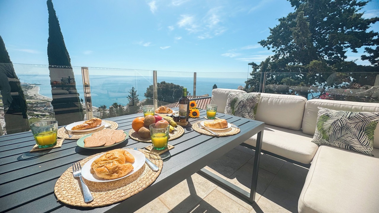 Photo of Outdoor in Nerja