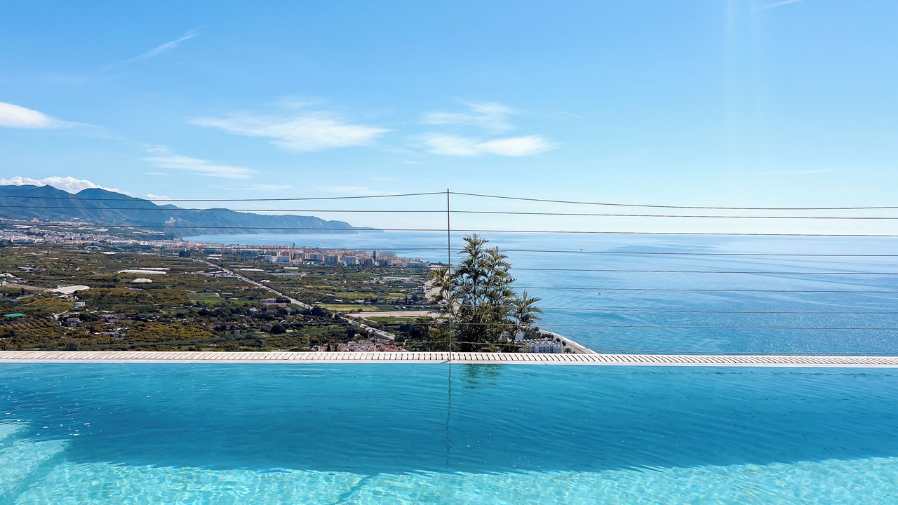 Photo of Outdoor in Nerja