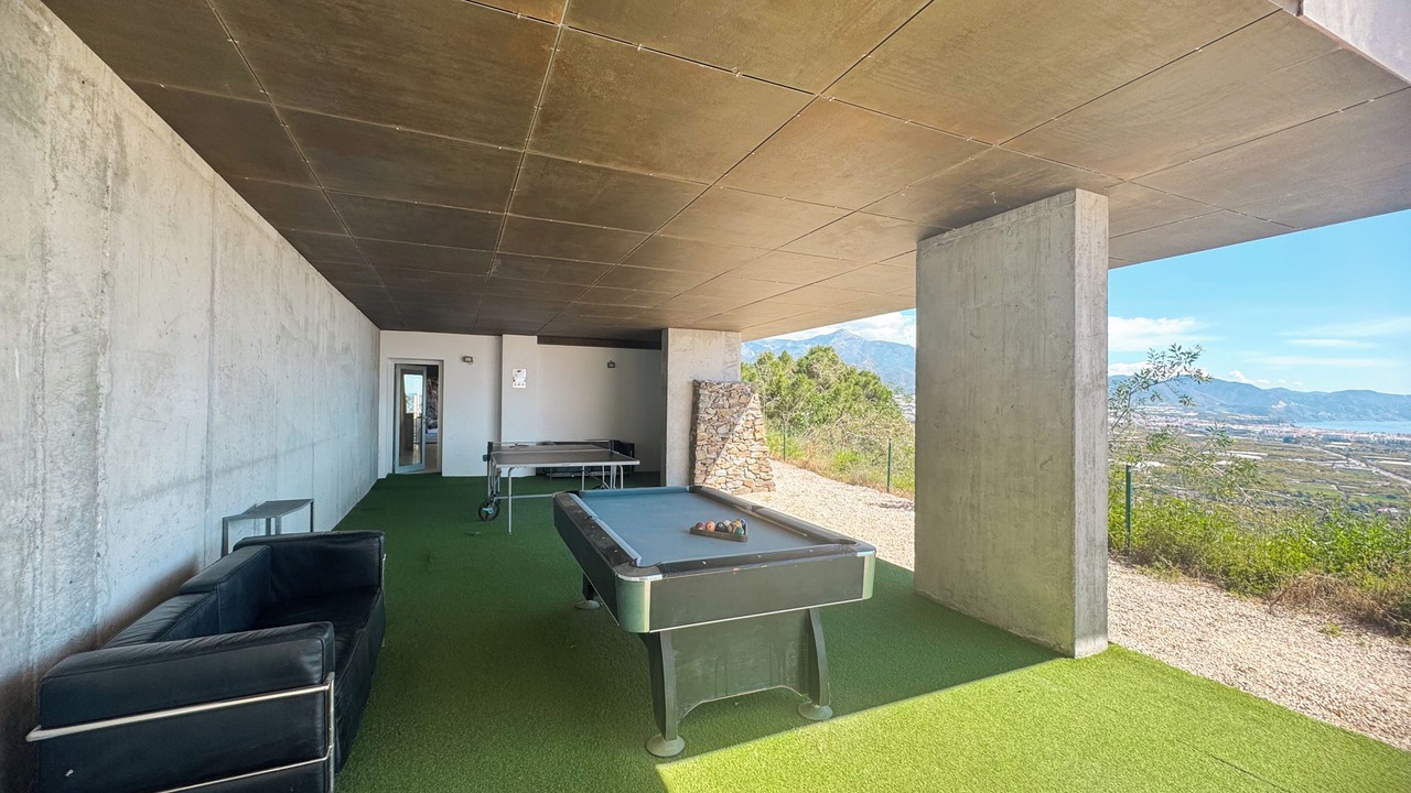 Photo of Patio Balcony in Nerja