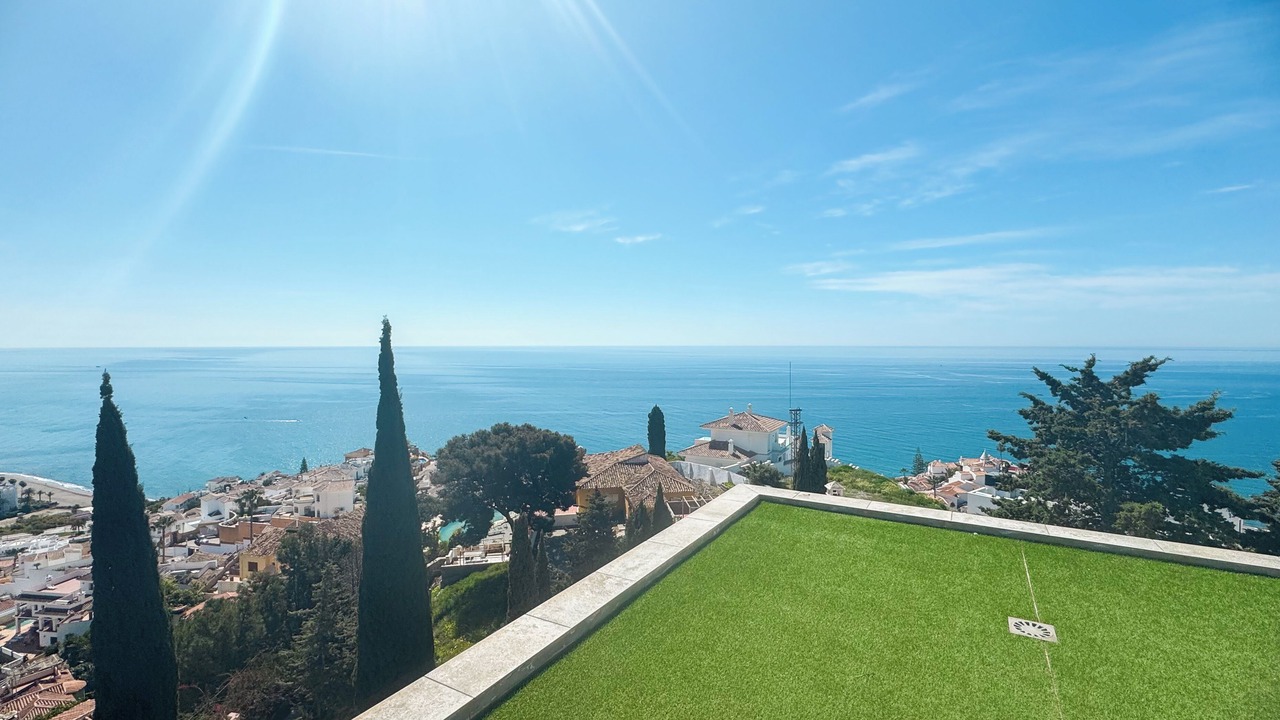Photo of Outdoor in Nerja