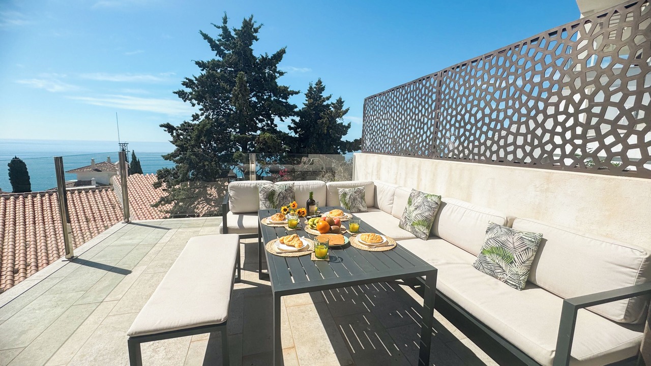 Photo of Outdoor in Nerja