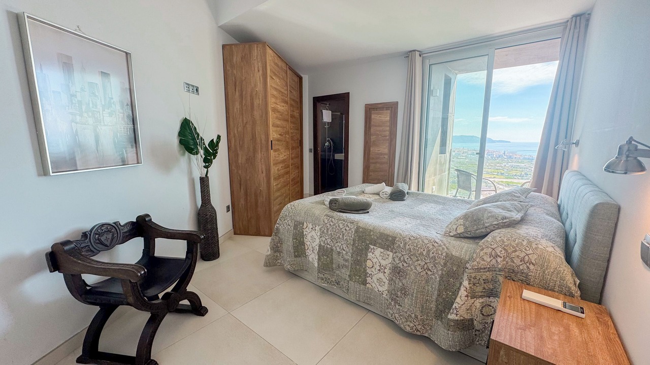 Photo of Bedroom in Nerja