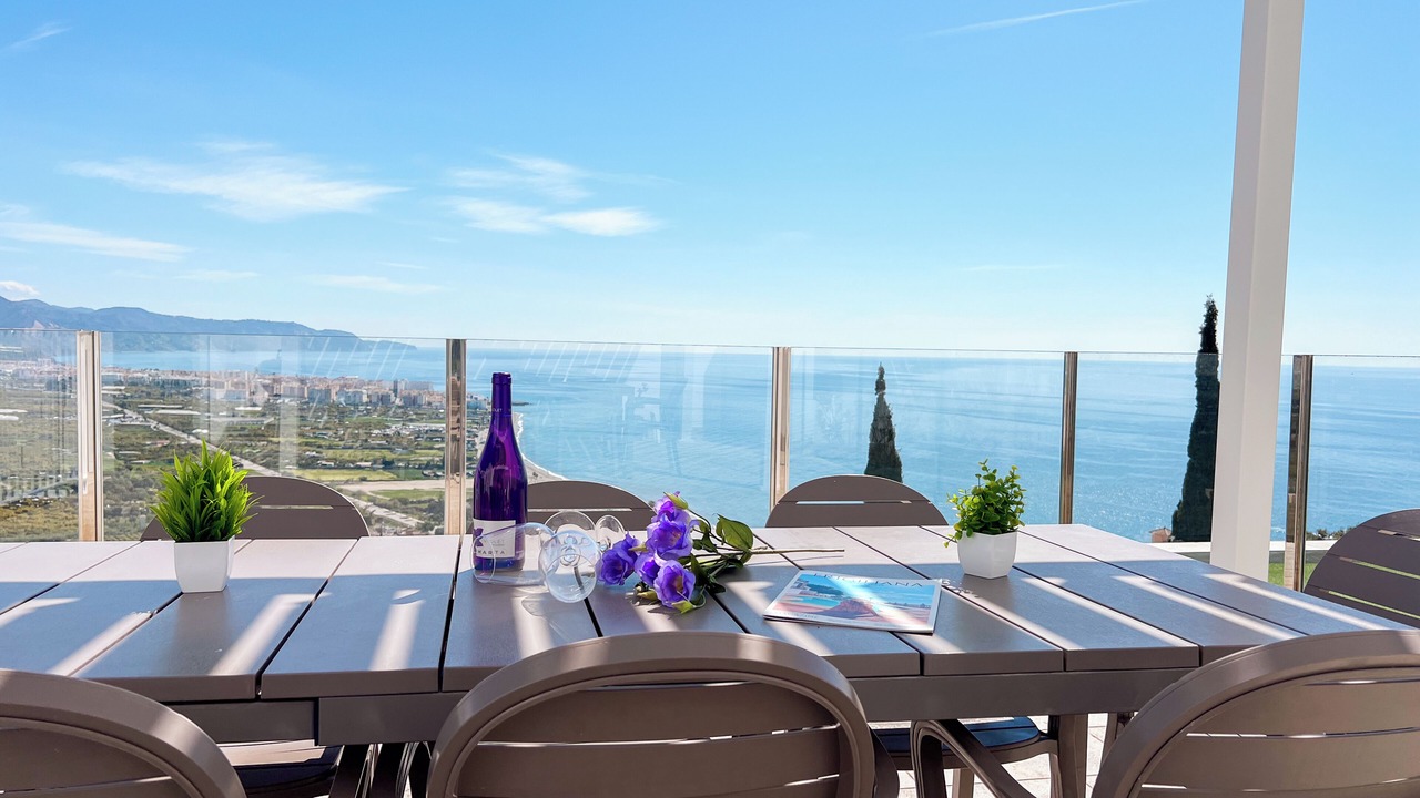Photo of Outdoor in Nerja
