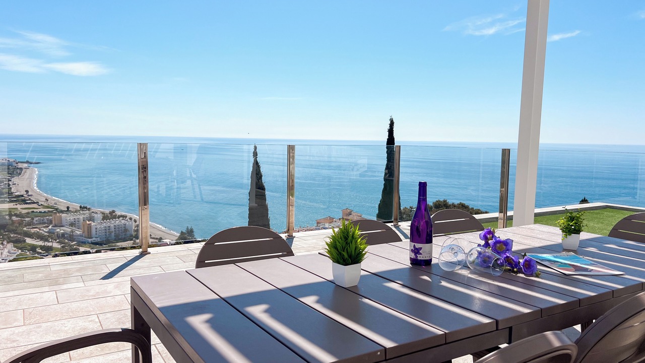 Photo of Outdoor in Nerja