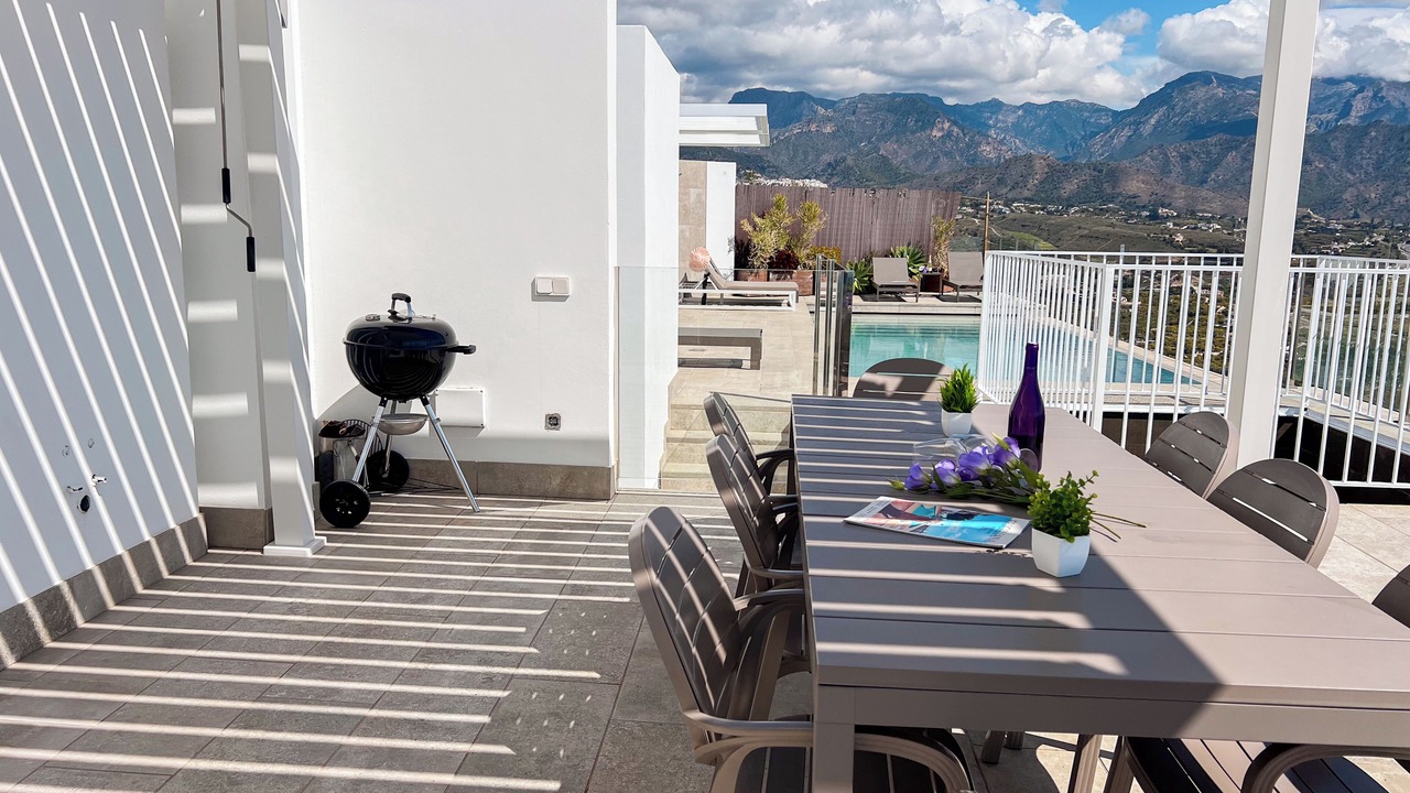 Photo of Outdoor in Nerja