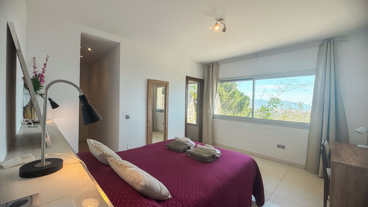 Photo of Bedroom in Nerja