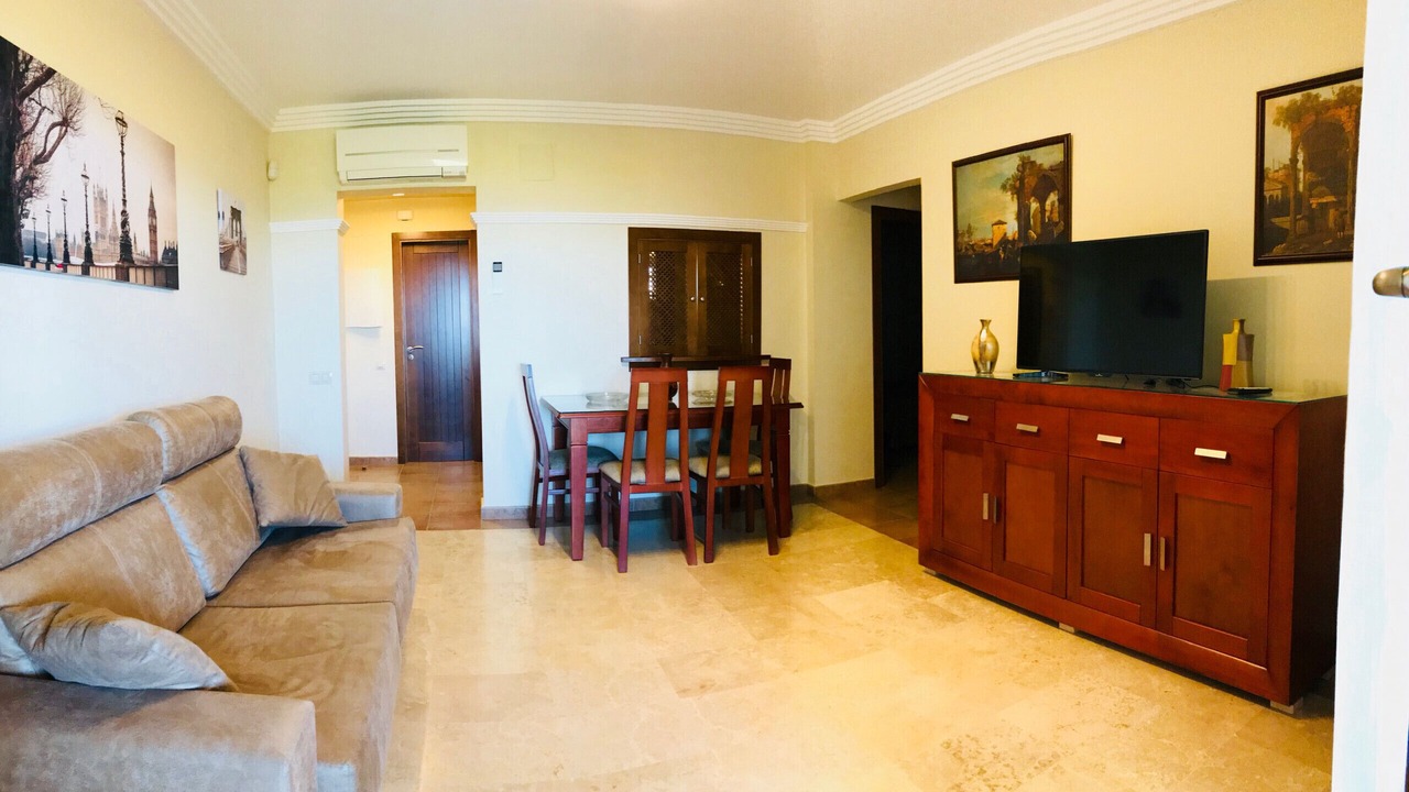 Photo of Livingroom in Punta del Moral