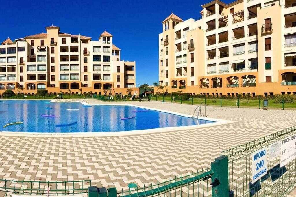 Photo of Outdoor in Punta del Moral