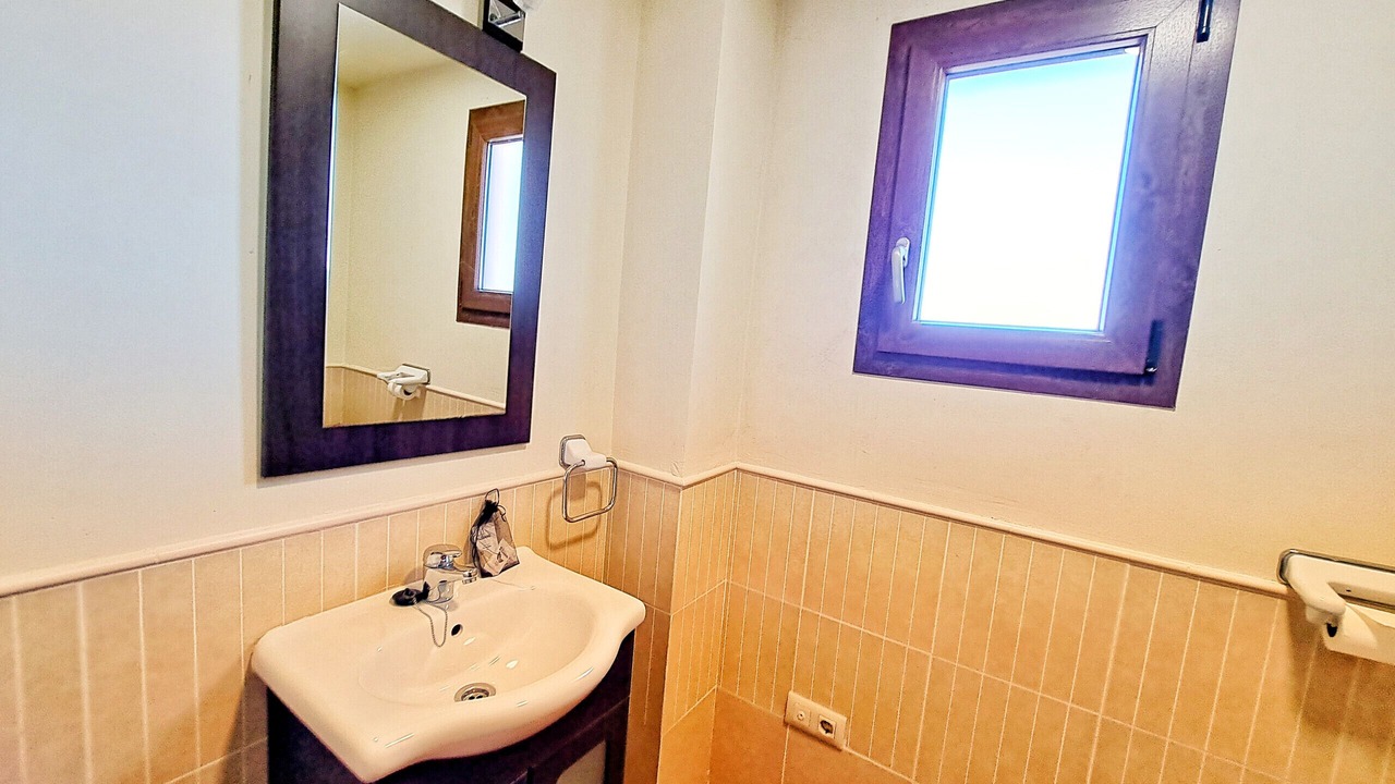 Photo of Bathroom in Punta del Moral