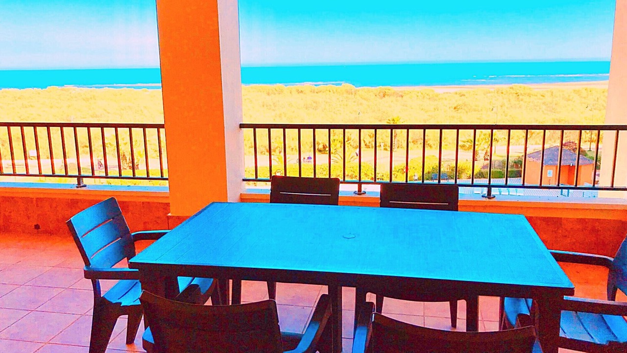 Photo of Outdoor in Punta del Moral