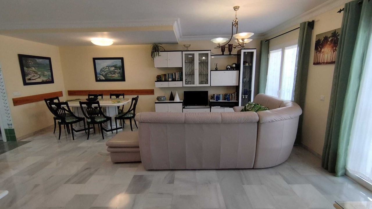 Photo of Livingroom in Nerja