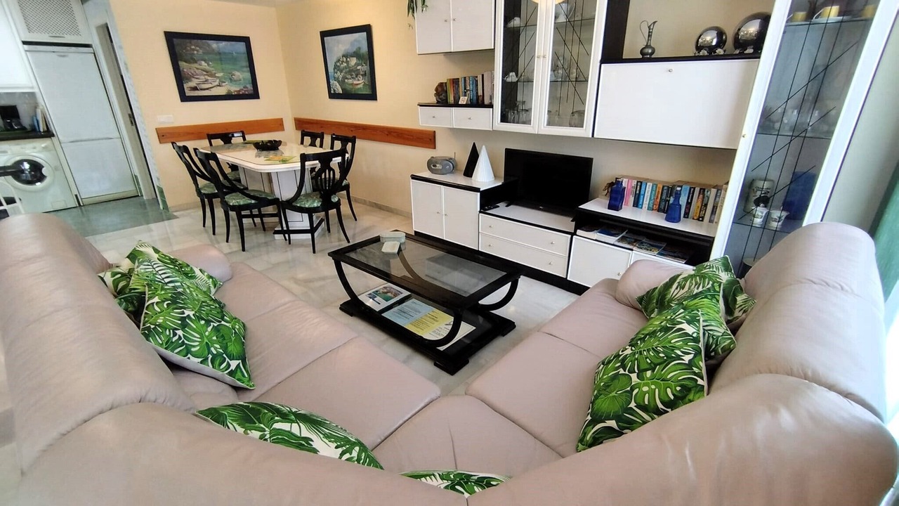 Photo of Livingroom in Nerja