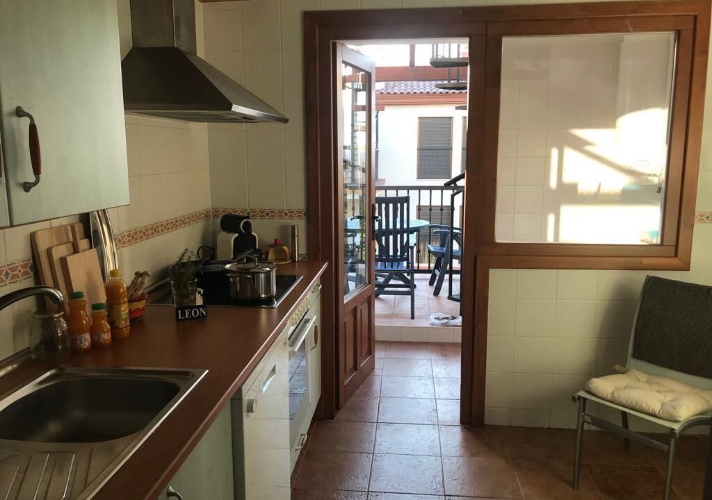 Photo of Kitchen in Costa Esuri