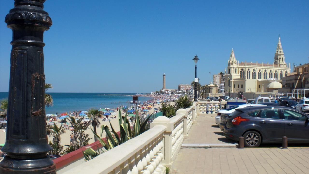 Photo of Others in Chipiona