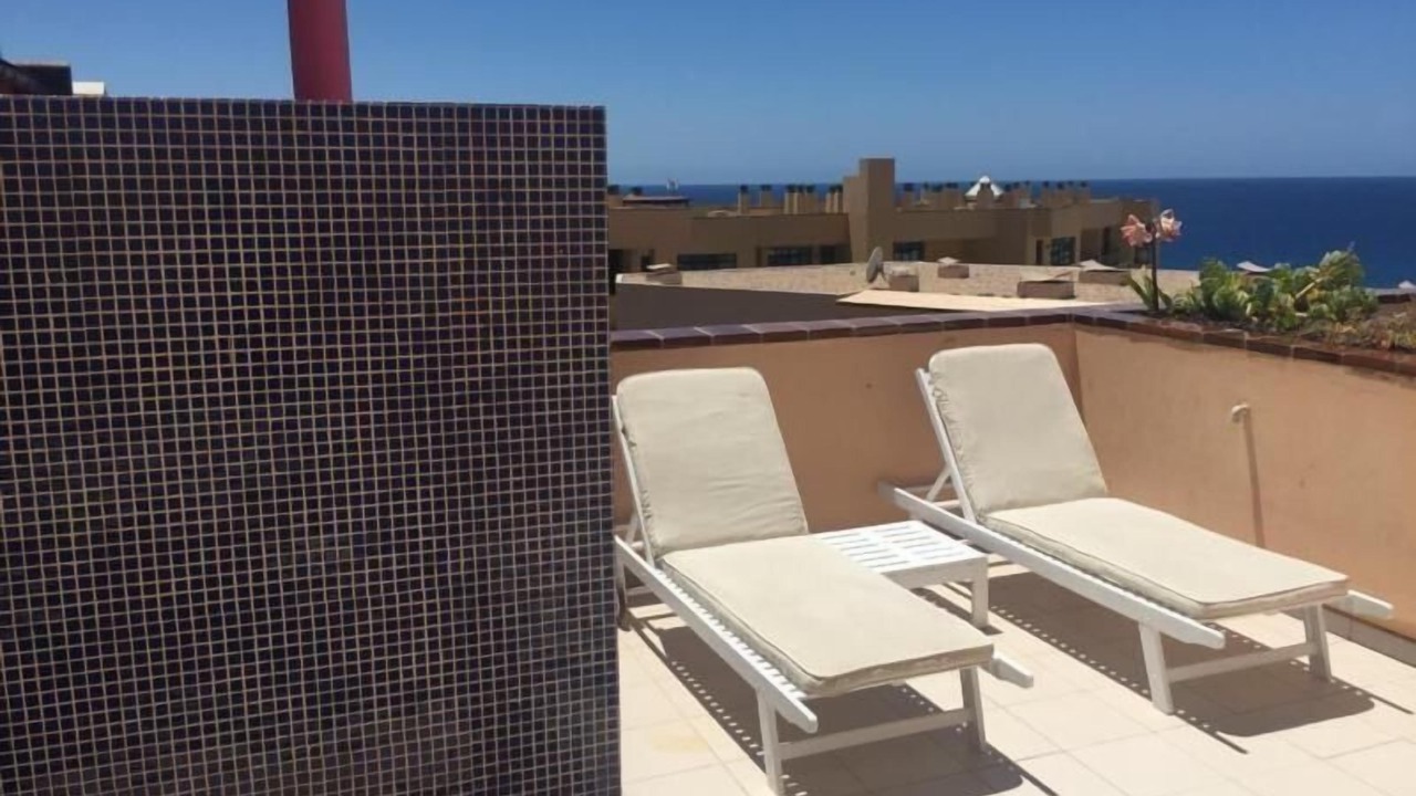 Photo of Patio Balcony in Morro Jable