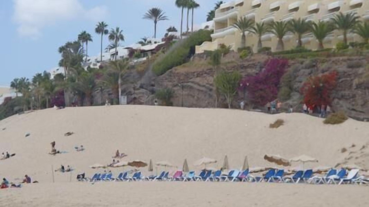 Photo of Others in Morro Jable