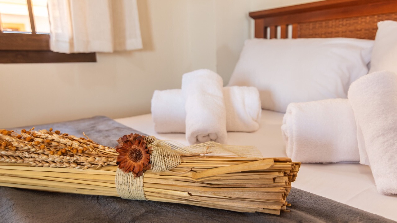Photo of Bedroom in Ayamonte