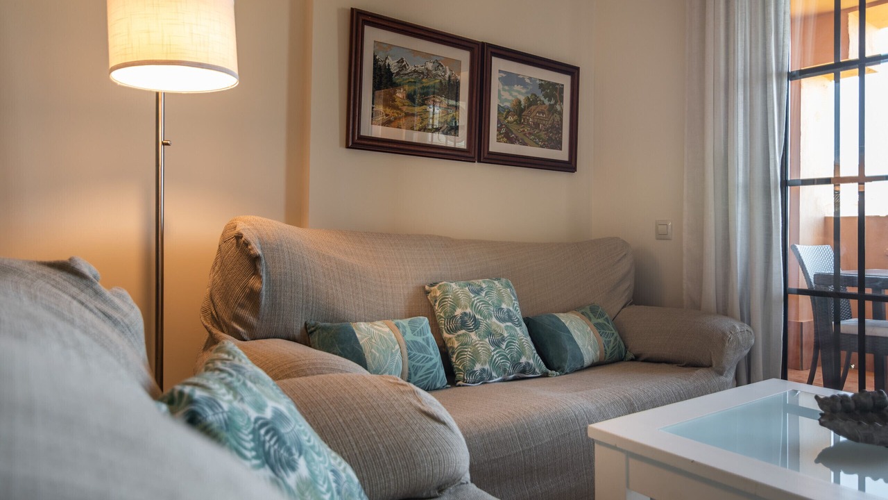 Photo of Livingroom in Ayamonte