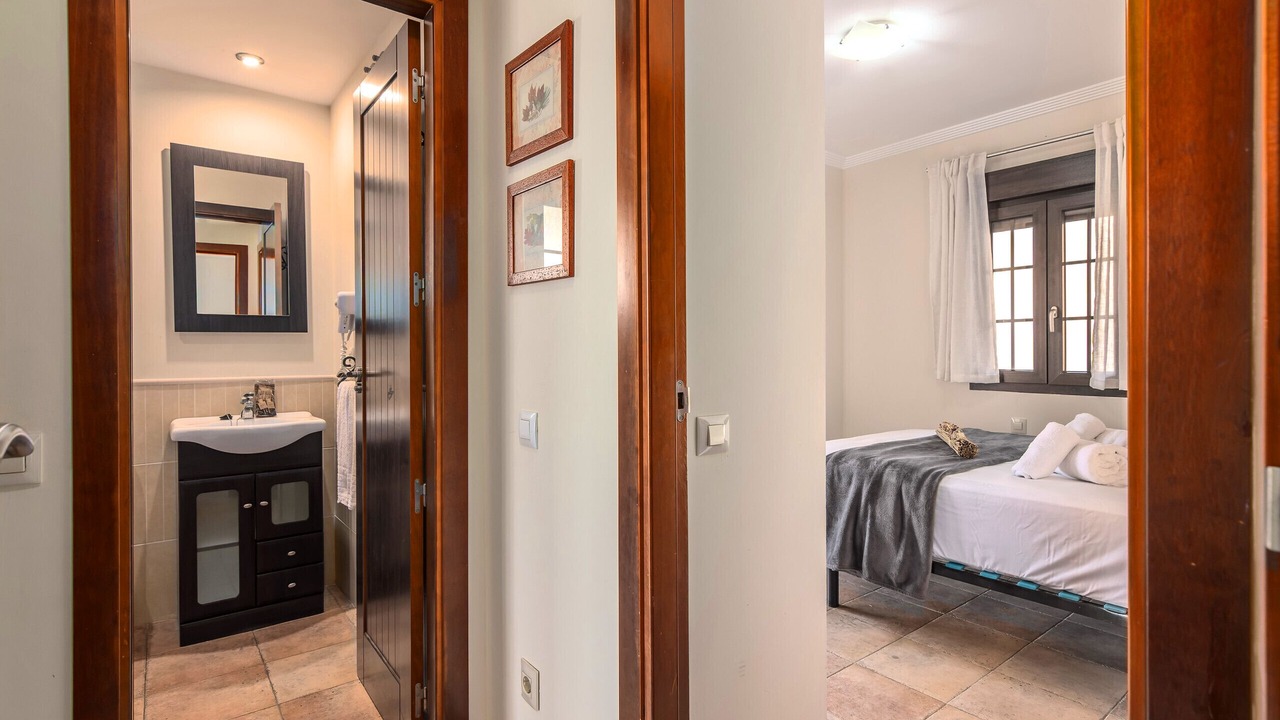 Photo of Bedroom in Ayamonte