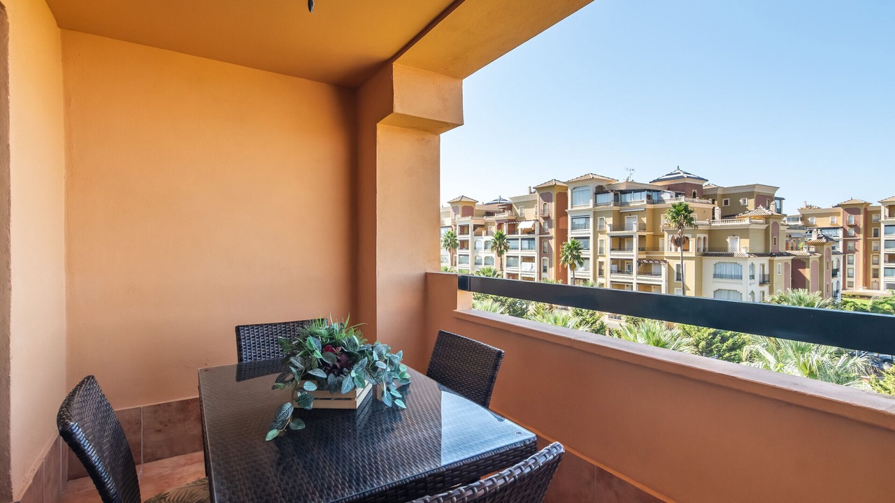 Photo of Outdoor in Ayamonte