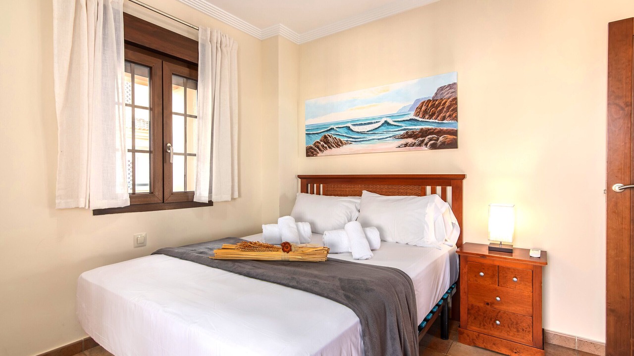 Photo of Bedroom in Ayamonte