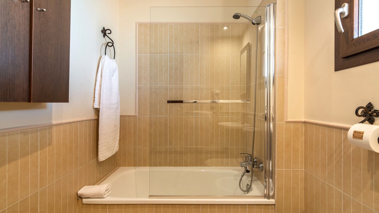 Photo of Bathroom in Ayamonte