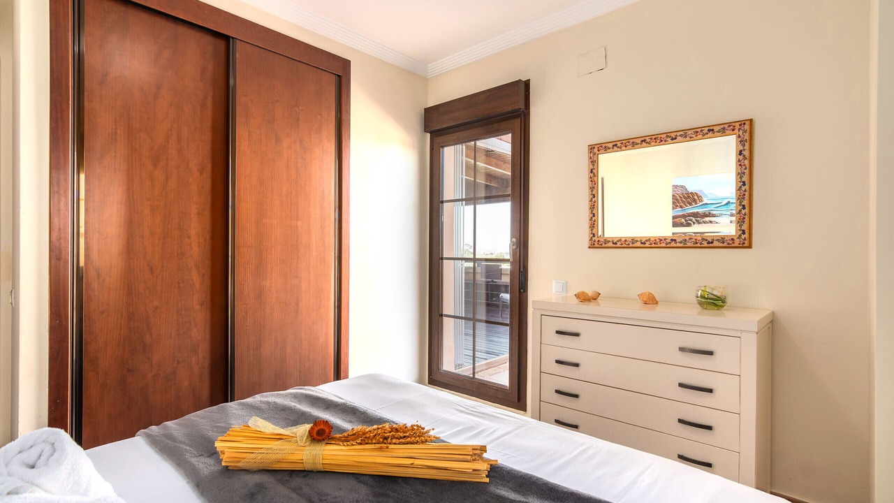 Photo of Bedroom in Ayamonte