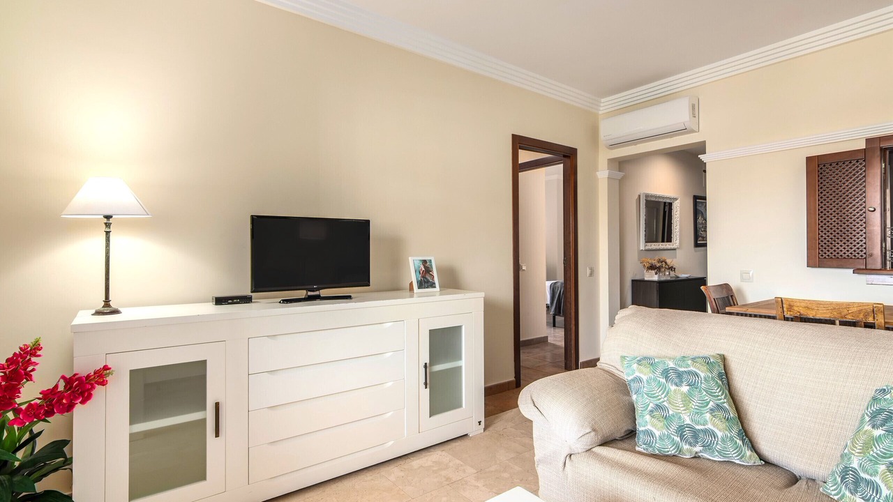 Photo of Livingroom in Ayamonte
