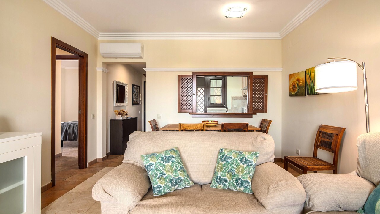 Photo of Livingroom in Ayamonte