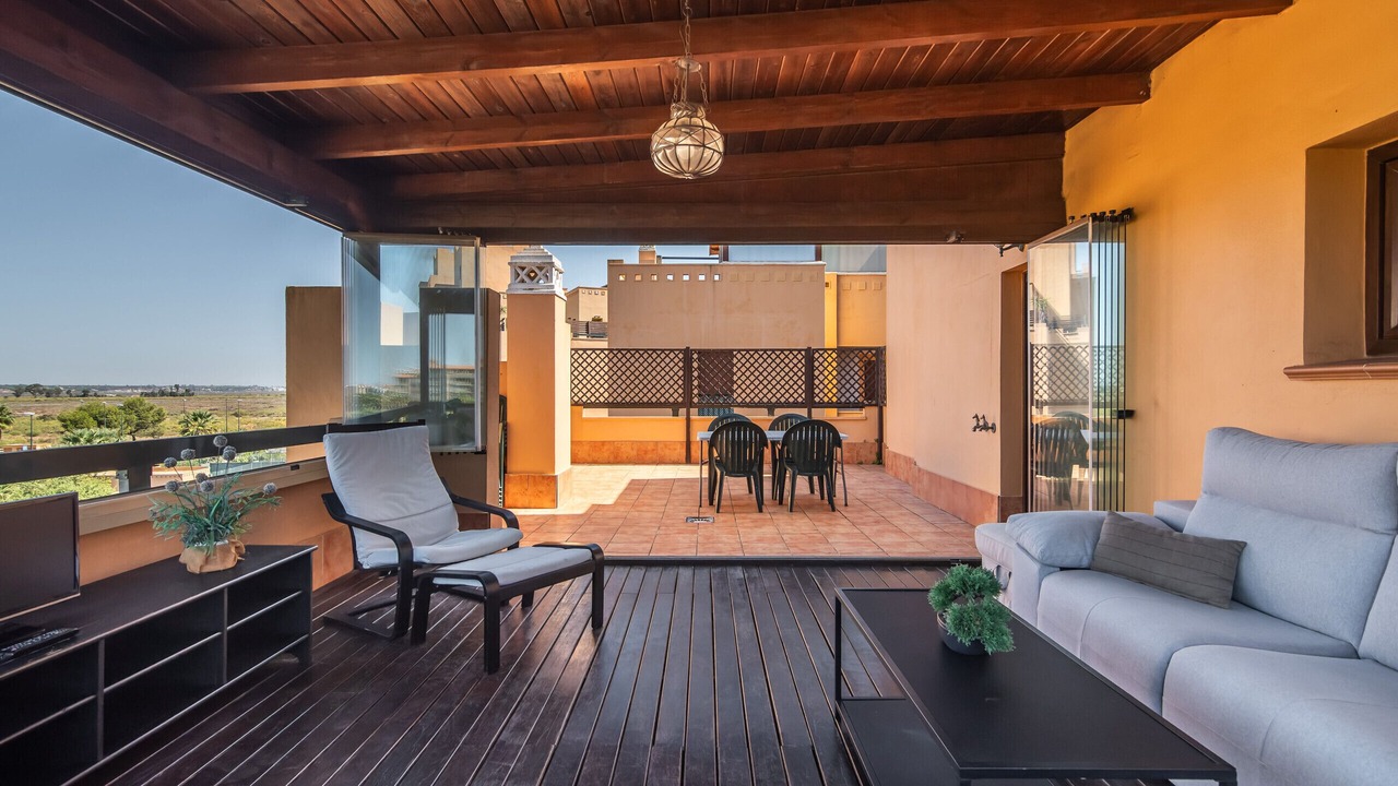 Photo of Outdoor in Ayamonte