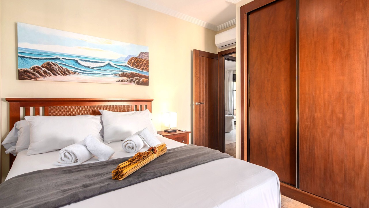 Photo of Bedroom in Ayamonte