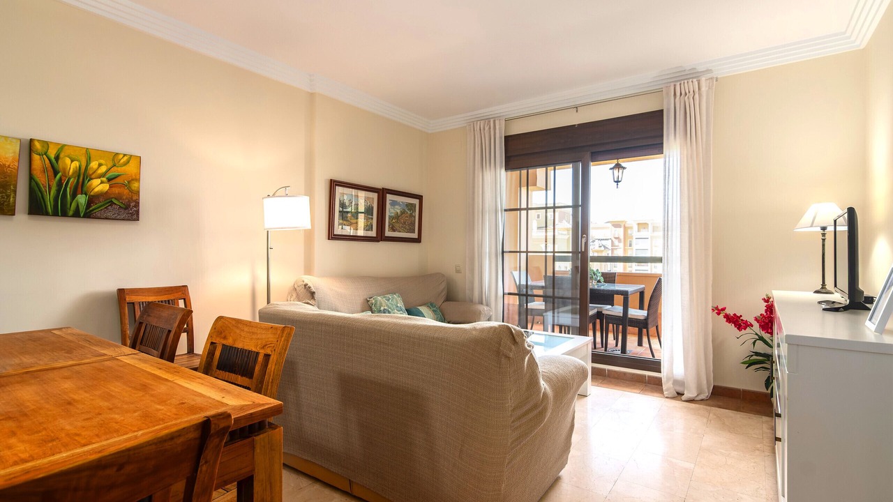 Photo of Livingroom in Ayamonte