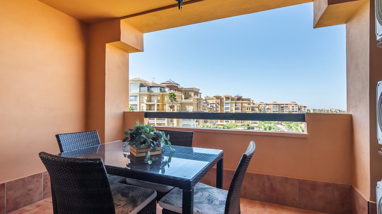 Photo of Outdoor in Ayamonte