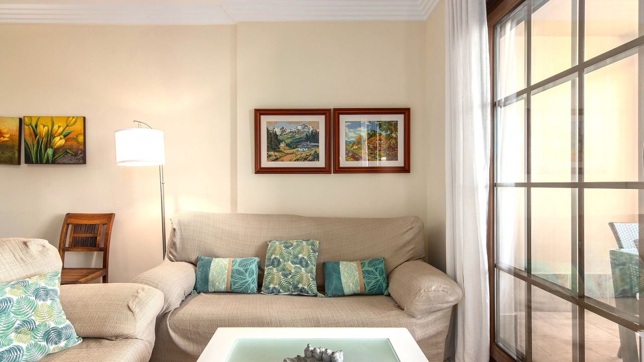 Photo of Livingroom in Ayamonte
