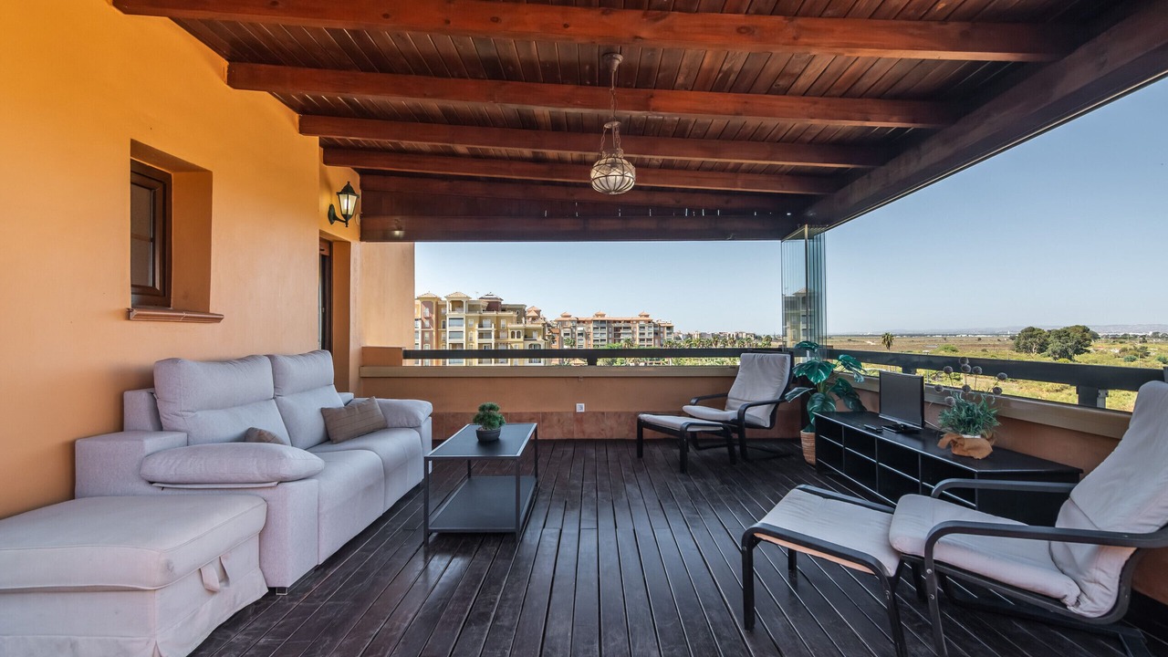 Photo of Outdoor in Ayamonte