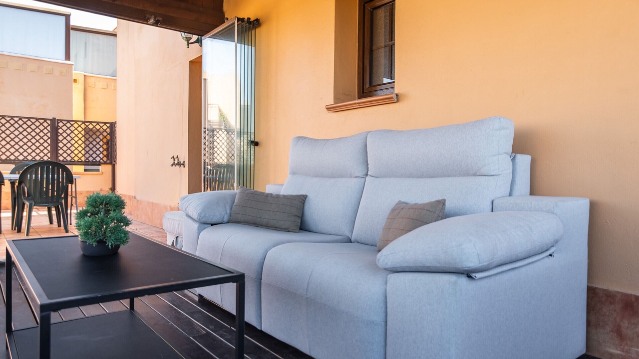 Photo of Outdoor in Ayamonte