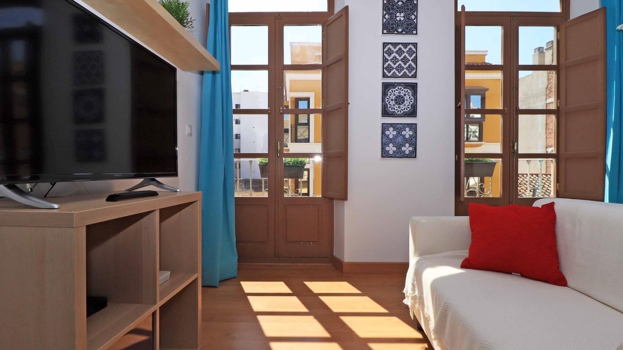 Photo of Livingroom in Lagunillas