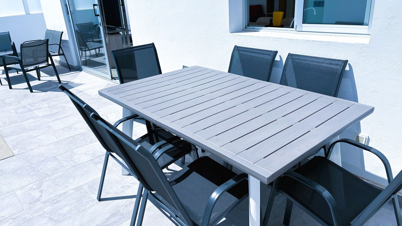 Photo of Outdoor in Playa Blanca