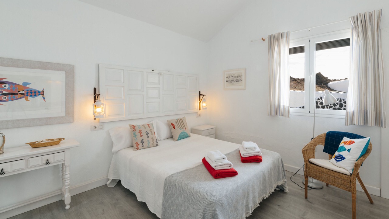 Photo of Bedroom in El Golfo