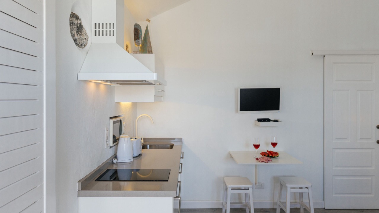 Photo of Kitchen in El Golfo