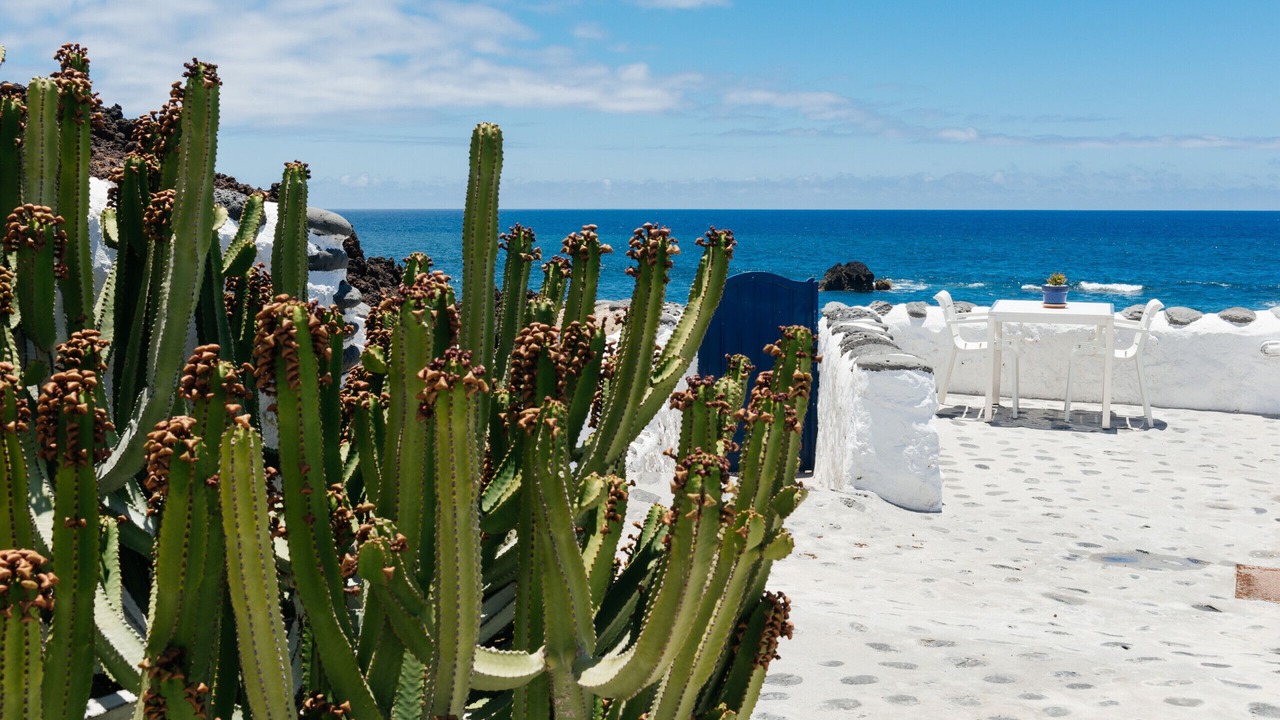 Photo of Outdoor in El Golfo
