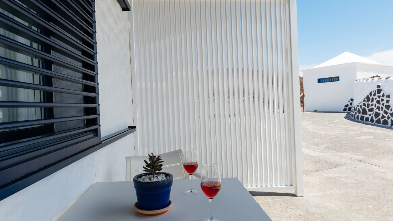 Photo of Outdoor in El Golfo