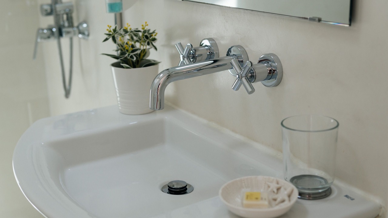 Photo of Bathroom in El Golfo