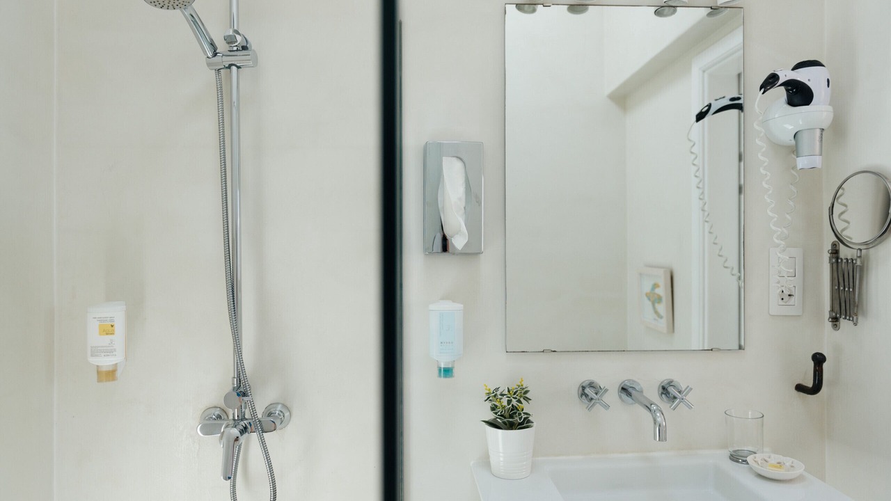 Photo of Bathroom in El Golfo