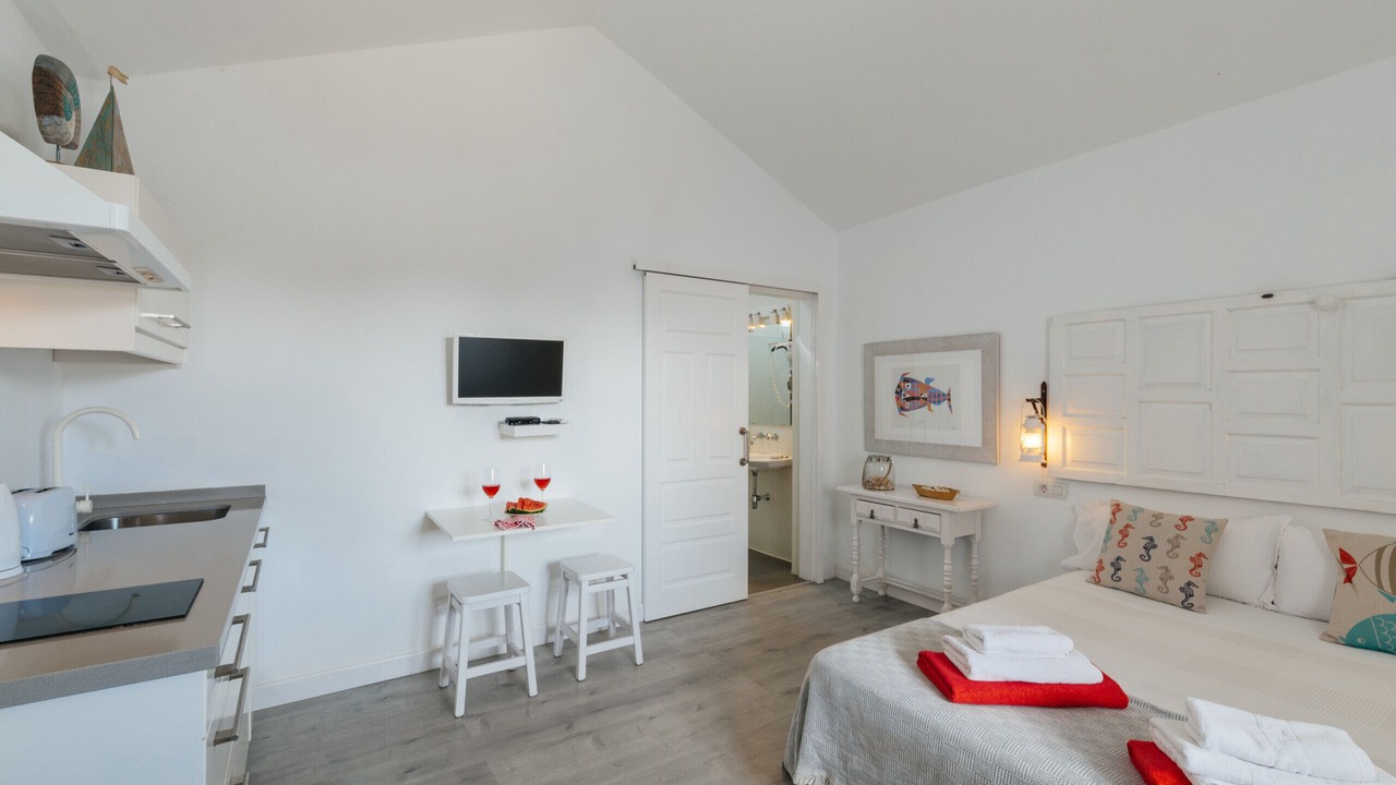 Photo of Bedroom in El Golfo